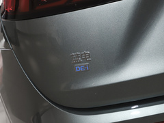 2023款 1.5L DE-i 100KM臻享型 7座 