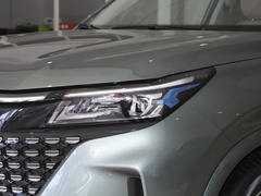 2023款 1.5L DE-i 100KM臻享型 7座 