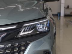 2023款 1.5L DE-i 100KM臻享型 7座 