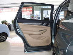 2023款 1.5L DE-i 100KM臻享型 7座 