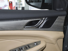 2023款 1.5L DE-i 100KM臻享型 7座 