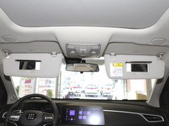 2023款 1.5L DE-i 100KM臻享型 7座 