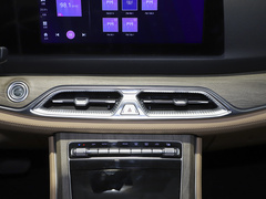 2023款 1.5L DE-i 100KM臻享型 7座 
