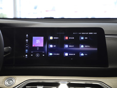 2023款 1.5L DE-i 100KM臻享型 7座 
