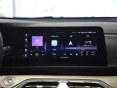 2023款 1.5L DE-i 100KM臻享型 7座 