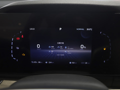 2023款 1.5L DE-i 100KM臻享型 7座 