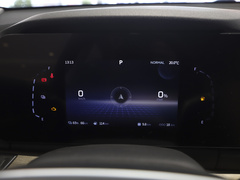 2023款 1.5L DE-i 100KM臻享型 7座 