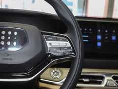 2023款 1.5L DE-i 100KM臻享型 7座 