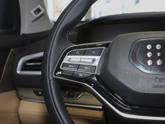 2023款 1.5L DE-i 100KM臻享型 7座 