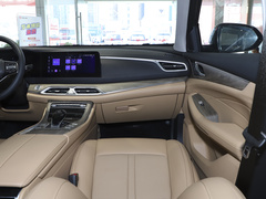 2023款 1.5L DE-i 100KM臻享型 7座 
