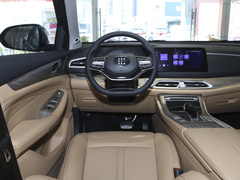 2023款 1.5L DE-i 100KM臻享型 7座 