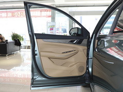 2023款 1.5L DE-i 100KM臻享型 7座 