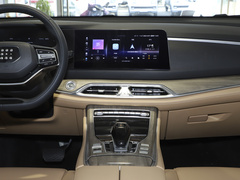 2023款 1.5L DE-i 100KM臻享型 7座 