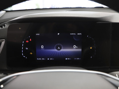 2023款 1.5L DE-i 100KM臻享型 7座 