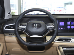 2023款 1.5L DE-i 100KM臻享型 7座 
