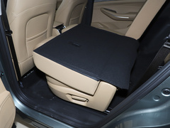 2023款 1.5L DE-i 100KM臻享型 7座 