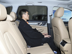2023款 1.5L DE-i 100KM臻享型 7座 