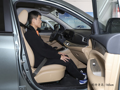 2023款 1.5L DE-i 100KM臻享型 7座 