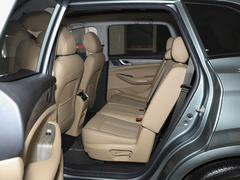 2023款 1.5L DE-i 100KM臻享型 7座 
