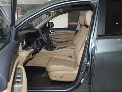 2023款 1.5L DE-i 100KM臻享型 7座 