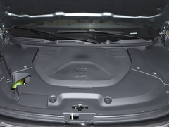 2023款 1.5L DE-i 100KM臻享型 7座 