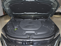 2023款 1.5L DE-i 100KM臻享型 7座 