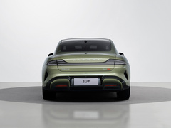 2024款 800km 四驱超长续航高阶智驾Max版