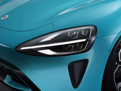 2024款 800km 四驱超长续航高阶智驾Max版