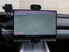 2024款 800km 四驱超长续航高阶智驾Max版
