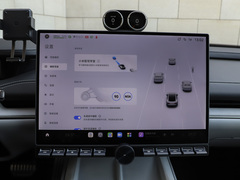 2024款 800km 四驱超长续航高阶智驾Max版