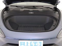 2024款 800km 四驱超长续航高阶智驾Max版