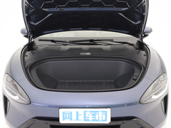 2024款 800km 四驱超长续航高阶智驾Max版