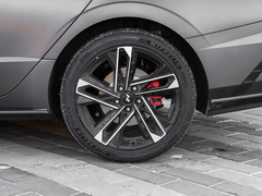 2024款 2.0T  N Line Air 
