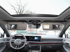 2024款 2.0T  N Line Air 