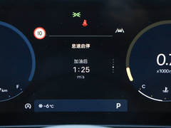 2024款 2.0T  N Line Air 