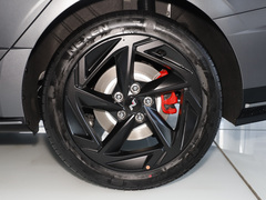 2024款 2.0T  N Line Air 