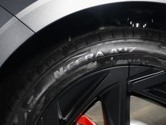 2024款 2.0T  N Line Air 