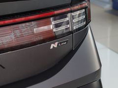 2024款 2.0T  N Line Air 
