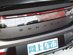 2024款 2.0T  N Line Air 