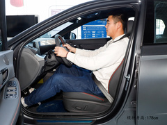 2024款 2.0T  N Line Air 
