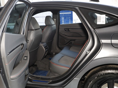 2024款 2.0T  N Line Air 