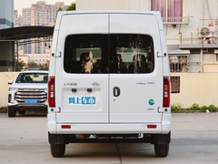 2024款 傲运通PRO 2.0T AMT 短轴中顶  56座 