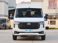 2024款 傲运通PRO 2.0T AMT 短轴中顶  56座 