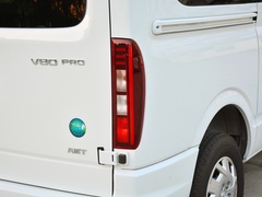 2024款 傲运通PRO 2.0T AMT 短轴中顶  56座 