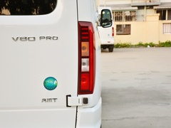 2024款 傲运通PRO 2.0T AMT 短轴中顶  56座 