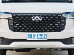 2024款 傲运通PRO 2.0T AMT 短轴中顶  56座 