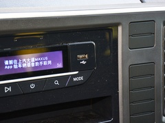2024款 傲运通PRO 2.0T AMT 短轴中顶  56座 