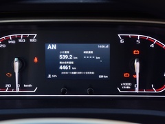 2024款 傲运通PRO 2.0T AMT 短轴中顶  56座 
