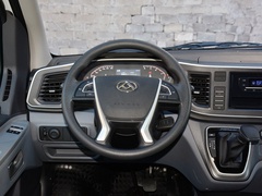 2024款 傲运通PRO 2.0T AMT 短轴中顶  56座 