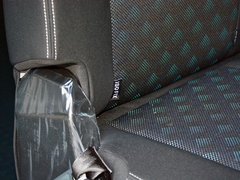 2024款 傲运通PRO 2.0T AMT 短轴中顶  56座 